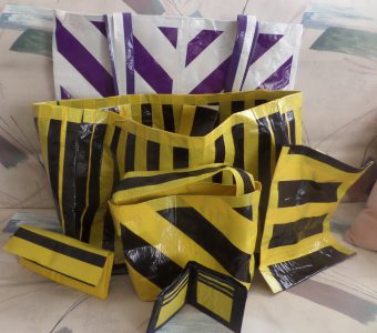 Silence is Golden, Duct Tape is Sliver…Sometimes